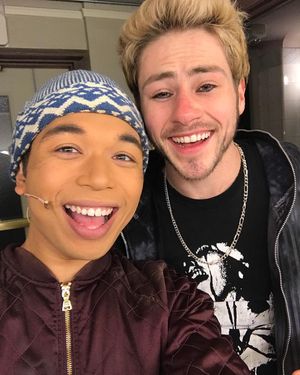 Image post by @playhousesquare on Instagram