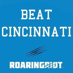 Image post by @roaringriot on Instagram