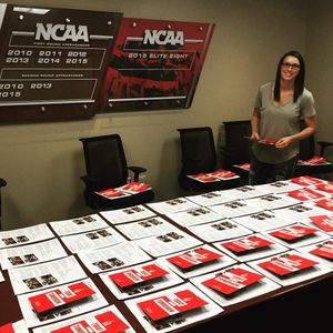 Image post by @daytonwbb on Instagram