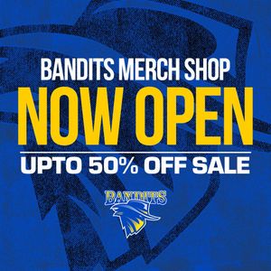 Image post by @brisbanebandits on Instagram