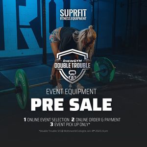 Image post by @suprfitde on Instagram