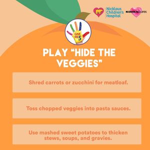 Image post by @give2nicklaus4kids on Instagram