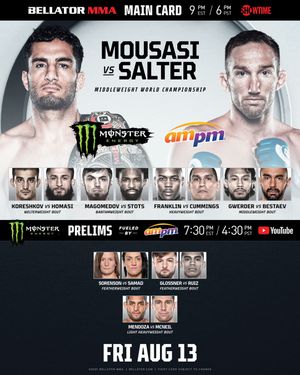 Image post by @bellatormma on Instagram
