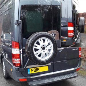 Image post by @owl.van.engineering on Instagram