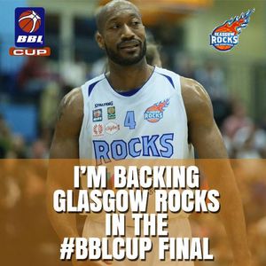 Image post by @britishbasketballleague on Instagram