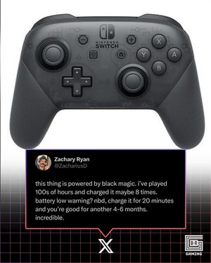 Image post by @brgaming on Instagram