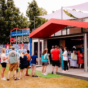 Image post by @summerfest on Instagram