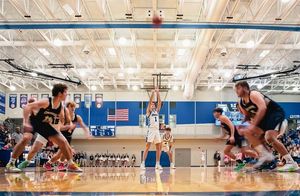 Image post by @austinkaiser21 on Instagram