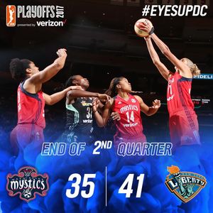 Image post by @washmystics on Instagram