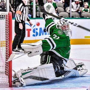 Image post by @truelefevre_goalie on Instagram