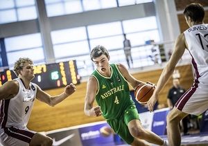 Image post by @basketballaus on Instagram