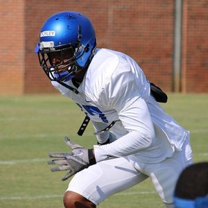 Image post by @memphisfootball on Instagram