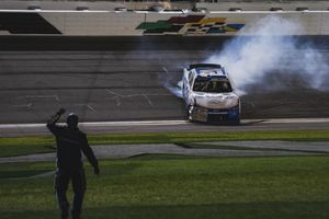 Image post by @rcrracing on Instagram