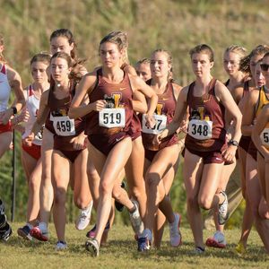 Image post by @ramblerstfxc on Instagram