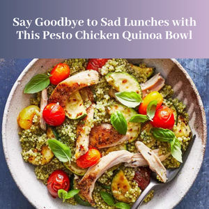 Image post by @eatingwell on Instagram