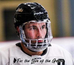 Image post by @fortheloveofthegame33 on Instagram