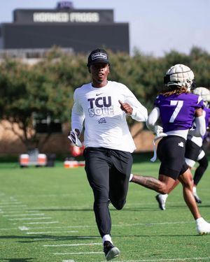 Image post by @_coachjlew on Instagram