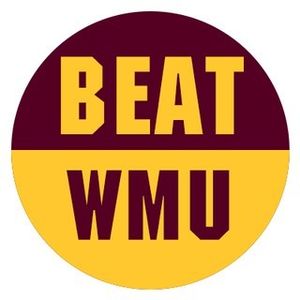 Image post by @cmufootball on Instagram