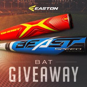 Image post by @eastonbaseball on Instagram