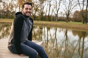 Image post by @lukebryan on Instagram