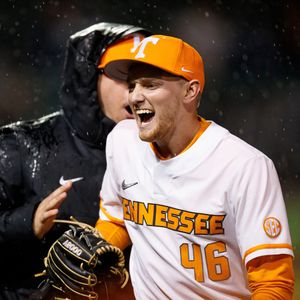 Image post by @vol_baseball on Instagram