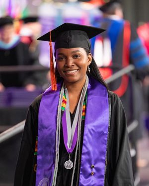 Image post by @uofstthomasmn on Instagram