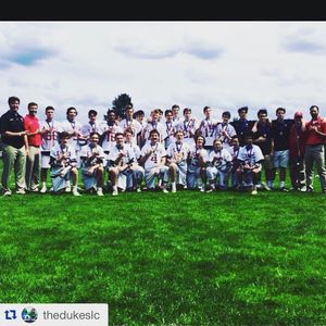 Image post by @anclacrosse on Instagram