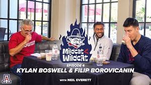 Video post by @arizonawildcats on YouTube