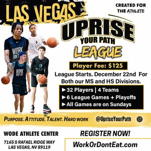Image post by @wodebasketball on Instagram