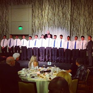 Image post by @calsouthsoccer on Instagram
