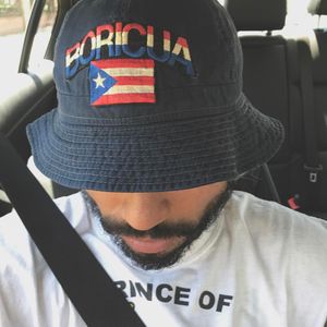 Image post by @mannysantiago on Instagram