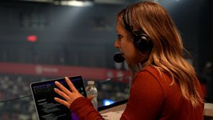 Image post by @SuzKewl on Twitter