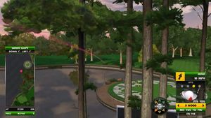 Image post by @GoldenTee on Facebook