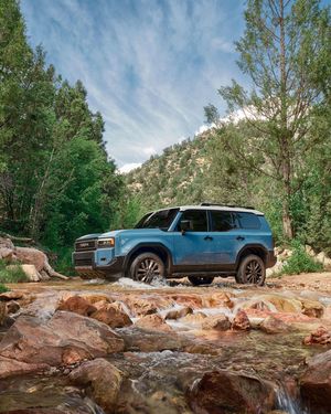 Image post by @teamtoyota on Instagram
