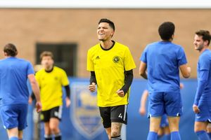 Image post by @riverhoundssc on Instagram