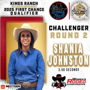 Image post by @womensrodeo on Instagram