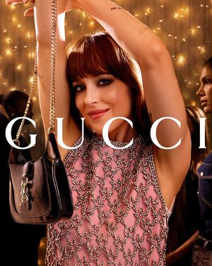 Image post by @gucci on Instagram