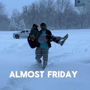 Image post by @gvsuwrestle on Instagram