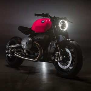 Image post by @bmwmotorradusa on Instagram