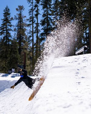 Image post by @sierra_at_tahoe on Instagram