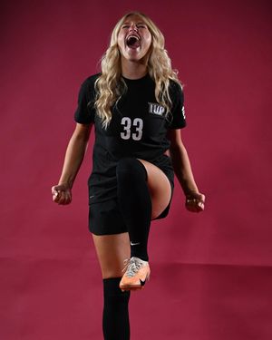 Image post by @iup_wsoc on Instagram