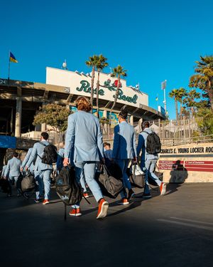 Image post by @uclafootball on Instagram