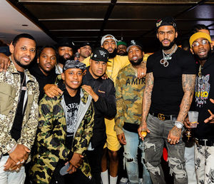 Image post by @myfabolouslife on Instagram