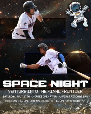 Image post by @gohammerheads on Instagram