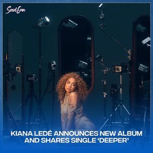 Image post by @soulerarecords on Facebook