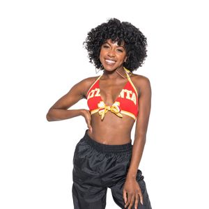 Image post by @atlhawksdancers on Instagram