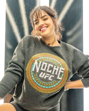 Image post by @ufcstore on Instagram