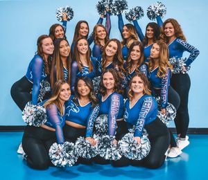 Image post by @bentleydanceteam on Instagram