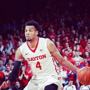 Image post by @daytonflyers on Instagram