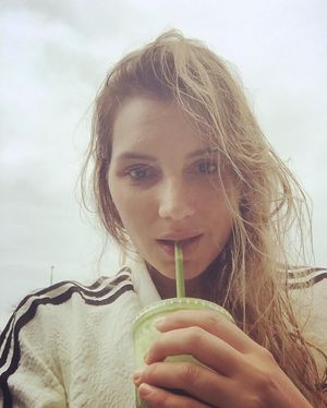 Image post by @maya on Instagram